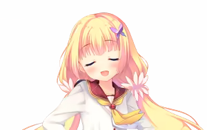 Page 934 of Watashi ga Suki nara "Suki" tte Itte! Character CG Mahiru 2 - preview thumbnail