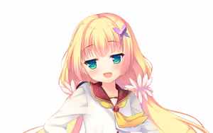 Page 938 of Watashi ga Suki nara "Suki" tte Itte! Character CG Mahiru 2 - preview thumbnail