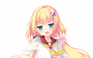 Page 954 of Watashi ga Suki nara "Suki" tte Itte! Character CG Mahiru 2 - preview thumbnail