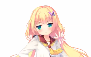 Page 955 of Watashi ga Suki nara "Suki" tte Itte! Character CG Mahiru 2 - preview thumbnail