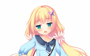 Page 22 of Watashi ga Suki nara "Suki" tte Itte! Character CG Mahiru 3 - preview thumbnail