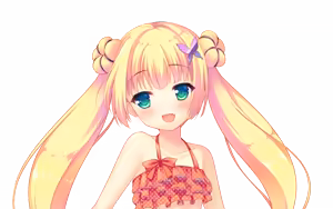 Page 234 of Watashi ga Suki nara "Suki" tte Itte! Character CG Mahiru 3 - preview thumbnail