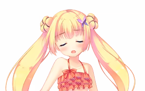 Page 240 of Watashi ga Suki nara "Suki" tte Itte! Character CG Mahiru 3 - preview thumbnail