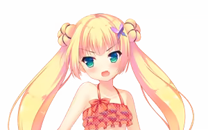 Page 250 of Watashi ga Suki nara "Suki" tte Itte! Character CG Mahiru 3 - preview thumbnail