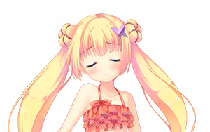 Page 257 of Watashi ga Suki nara "Suki" tte Itte! Character CG Mahiru 3 - preview thumbnail