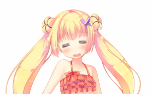 Page 264 of Watashi ga Suki nara "Suki" tte Itte! Character CG Mahiru 3 - preview thumbnail