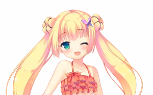 Page 266 of Watashi ga Suki nara "Suki" tte Itte! Character CG Mahiru 3 - preview thumbnail
