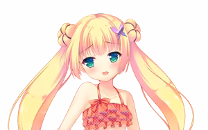 Page 284 of Watashi ga Suki nara "Suki" tte Itte! Character CG Mahiru 3 - preview thumbnail