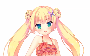 Page 294 of Watashi ga Suki nara "Suki" tte Itte! Character CG Mahiru 3 - preview thumbnail
