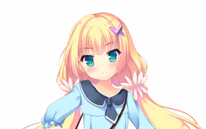 Page 31 of Watashi ga Suki nara "Suki" tte Itte! Character CG Mahiru 3 - preview thumbnail