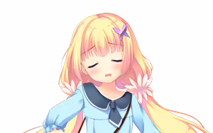 Page 36 of Watashi ga Suki nara "Suki" tte Itte! Character CG Mahiru 3 - preview thumbnail