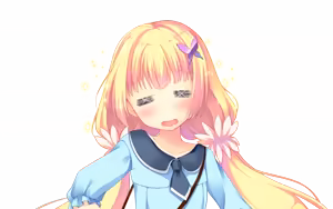 Page 42 of Watashi ga Suki nara "Suki" tte Itte! Character CG Mahiru 3 - preview thumbnail