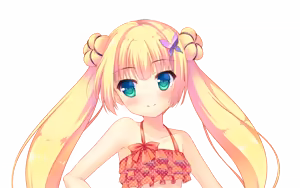 Page 449 of Watashi ga Suki nara "Suki" tte Itte! Character CG Mahiru 3 - preview thumbnail