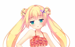 Page 465 of Watashi ga Suki nara "Suki" tte Itte! Character CG Mahiru 3 - preview thumbnail