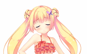 Page 479 of Watashi ga Suki nara "Suki" tte Itte! Character CG Mahiru 3 - preview thumbnail