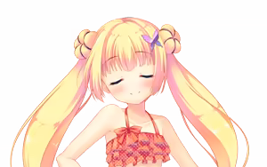 Page 489 of Watashi ga Suki nara "Suki" tte Itte! Character CG Mahiru 3 - preview thumbnail