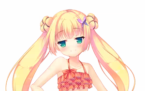 Page 493 of Watashi ga Suki nara "Suki" tte Itte! Character CG Mahiru 3 - preview thumbnail