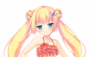 Page 509 of Watashi ga Suki nara "Suki" tte Itte! Character CG Mahiru 3 - preview thumbnail