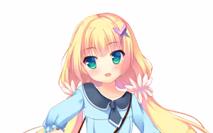 Page 6 of Watashi ga Suki nara "Suki" tte Itte! Character CG Mahiru 3 - preview thumbnail