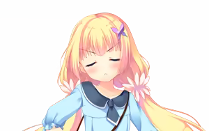 Page 63 of Watashi ga Suki nara "Suki" tte Itte! Character CG Mahiru 3 - preview thumbnail