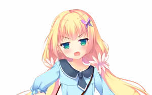 Page 66 of Watashi ga Suki nara "Suki" tte Itte! Character CG Mahiru 3 - preview thumbnail