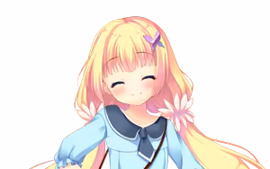 Page 7 of Watashi ga Suki nara "Suki" tte Itte! Character CG Mahiru 3 - preview thumbnail
