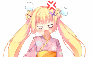 Page 707 of Watashi ga Suki nara "Suki" tte Itte! Character CG Mahiru 3 - preview thumbnail