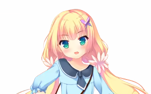 Page 72 of Watashi ga Suki nara "Suki" tte Itte! Character CG Mahiru 3 - preview thumbnail
