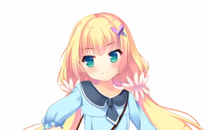 Page 73 of Watashi ga Suki nara "Suki" tte Itte! Character CG Mahiru 3 - preview thumbnail