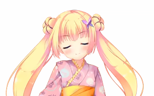Page 735 of Watashi ga Suki nara "Suki" tte Itte! Character CG Mahiru 3 - preview thumbnail