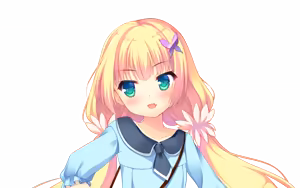 Page 74 of Watashi ga Suki nara "Suki" tte Itte! Character CG Mahiru 3 - preview thumbnail