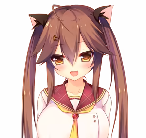 Page 12 of Watashi ga Suki nara "Suki" tte Itte! Character CG Chiho 2 - preview thumbnail