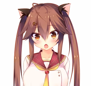 Page 14 of Watashi ga Suki nara "Suki" tte Itte! Character CG Chiho 2 - preview thumbnail