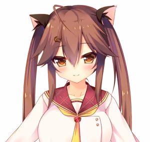 Page 240 of Watashi ga Suki nara "Suki" tte Itte! Character CG Chiho 2 - preview thumbnail