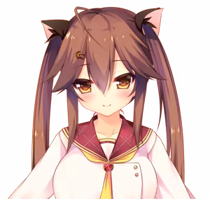 Page 242 of Watashi ga Suki nara "Suki" tte Itte! Character CG Chiho 2 - preview thumbnail