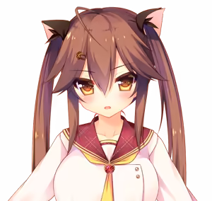 Page 263 of Watashi ga Suki nara "Suki" tte Itte! Character CG Chiho 2 - preview thumbnail