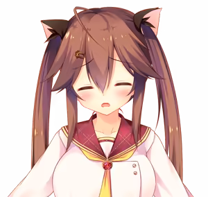 Page 267 of Watashi ga Suki nara "Suki" tte Itte! Character CG Chiho 2 - preview thumbnail