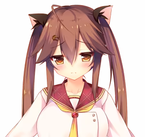 Page 268 of Watashi ga Suki nara "Suki" tte Itte! Character CG Chiho 2 - preview thumbnail