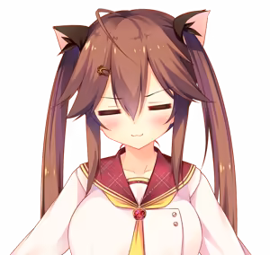 Page 272 of Watashi ga Suki nara "Suki" tte Itte! Character CG Chiho 2 - preview thumbnail