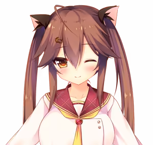 Page 275 of Watashi ga Suki nara "Suki" tte Itte! Character CG Chiho 2 - preview thumbnail