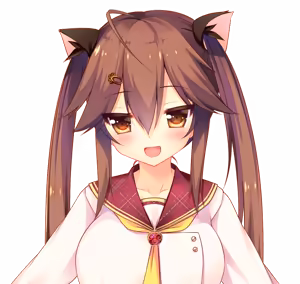 Page 282 of Watashi ga Suki nara "Suki" tte Itte! Character CG Chiho 2 - preview thumbnail