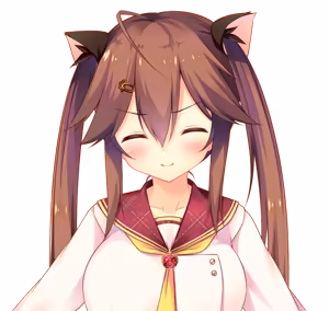 Page 283 of Watashi ga Suki nara "Suki" tte Itte! Character CG Chiho 2 - preview thumbnail