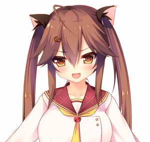 Page 288 of Watashi ga Suki nara "Suki" tte Itte! Character CG Chiho 2 - preview thumbnail