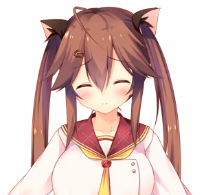 Page 289 of Watashi ga Suki nara "Suki" tte Itte! Character CG Chiho 2 - preview thumbnail