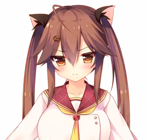 Page 297 of Watashi ga Suki nara "Suki" tte Itte! Character CG Chiho 2 - preview thumbnail