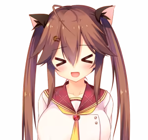 Page 42 of Watashi ga Suki nara "Suki" tte Itte! Character CG Chiho 2 - preview thumbnail