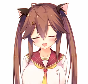 Page 47 of Watashi ga Suki nara "Suki" tte Itte! Character CG Chiho 2 - preview thumbnail