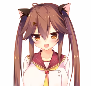 Page 49 of Watashi ga Suki nara "Suki" tte Itte! Character CG Chiho 2 - preview thumbnail