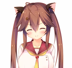 Page 52 of Watashi ga Suki nara "Suki" tte Itte! Character CG Chiho 2 - preview thumbnail