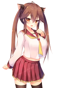 Page 632 of Watashi ga Suki nara "Suki" tte Itte! Character CG Chiho 2 - preview thumbnail